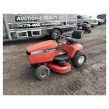 Simplicity Broadmoor Hydro 15 44in Riding Mower