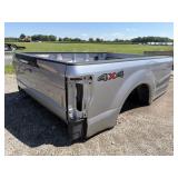 Ford Super Duty Truck Bed (Long Box)