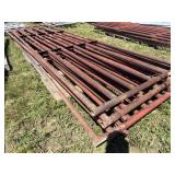 16ft Livestock Gates
