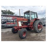 International 1586