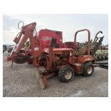 Ditch Witch 3610