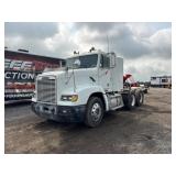 1995 Freightliner Semi