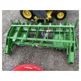 Frontier Root Grapple