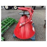 Tarter FS20 3Point Fertilizer Spreader
