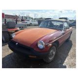 1975 MG