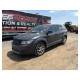 2018 Dodge Journey GT