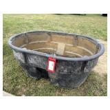 Rubbermaid 100 gallon Livestock Tank
