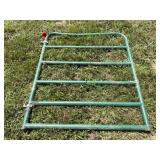 4 ft Livestock Gate