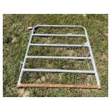 4 ft Livestock Gate