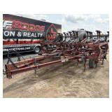 Hiniker  1120 Feild Cultivator