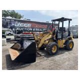 Cat 903C Wheel loader