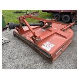 Rhino 484 Rotary Mower