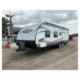 2017 Forest River Salum Cruise Lite Camper