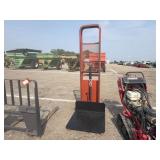 Presto Lift Table