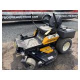 2008 Cub Cadet Commercial The Enforcer Zero Turn