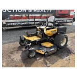 2008 Cub Cadet Commercial Tank Zero Turn