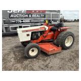 Simplicity Power Max 60in Mower