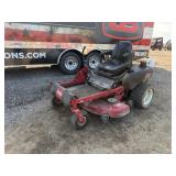 2006 Toro Timecutter ZX480 Zero Turn