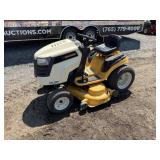 Cub Cadet LGT1050 Riding Mower