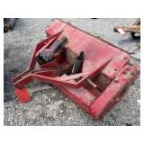 3pt Rototiller