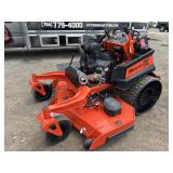 Bad Boy Mower Revolt X Stand On