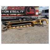 Vermeer M7040 Disc Mower