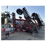 Case IH 330 Tru Tandem Turbo Tilt