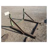 3 Point Rear Attachment