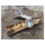 Hiniker 6 ft Blade