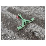 3pt trailer mover