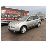 2006 Subaru Tribeca B9