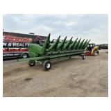Unverferth 9026 Head Cart