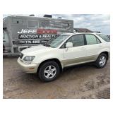 2000 Lexus RX300