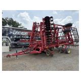 Sunflower 6333 Mulch Finisher
