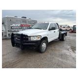 2007 Dodge Ram 3500 ST