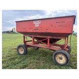Fixklin Gravity Wagon