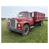 1968 International Loadstar 1600