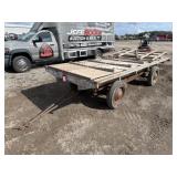 Hay Wagon 14ft