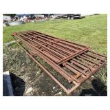 (5) Livestock Gates
