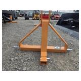 Wolverine Hitch Adapter