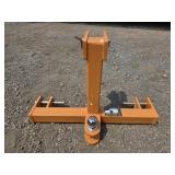 Wolverine Hitch Adapter