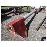 Transfer Auger