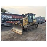 Caterpillar D5K2 XL Dozer