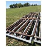 16ft Livestock Gates