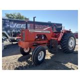 Allis-Chalmers One-Ninety XT Diesel Tractor