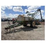 900 Gallon Great Plains Sprayer