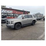 2017 Chevrolet Tahoe
