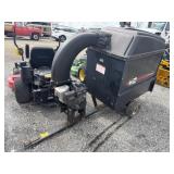 Agri-fab Leaf Vac