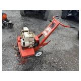 Gilson Front tine tiller