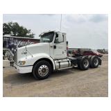 2005 International 9400I